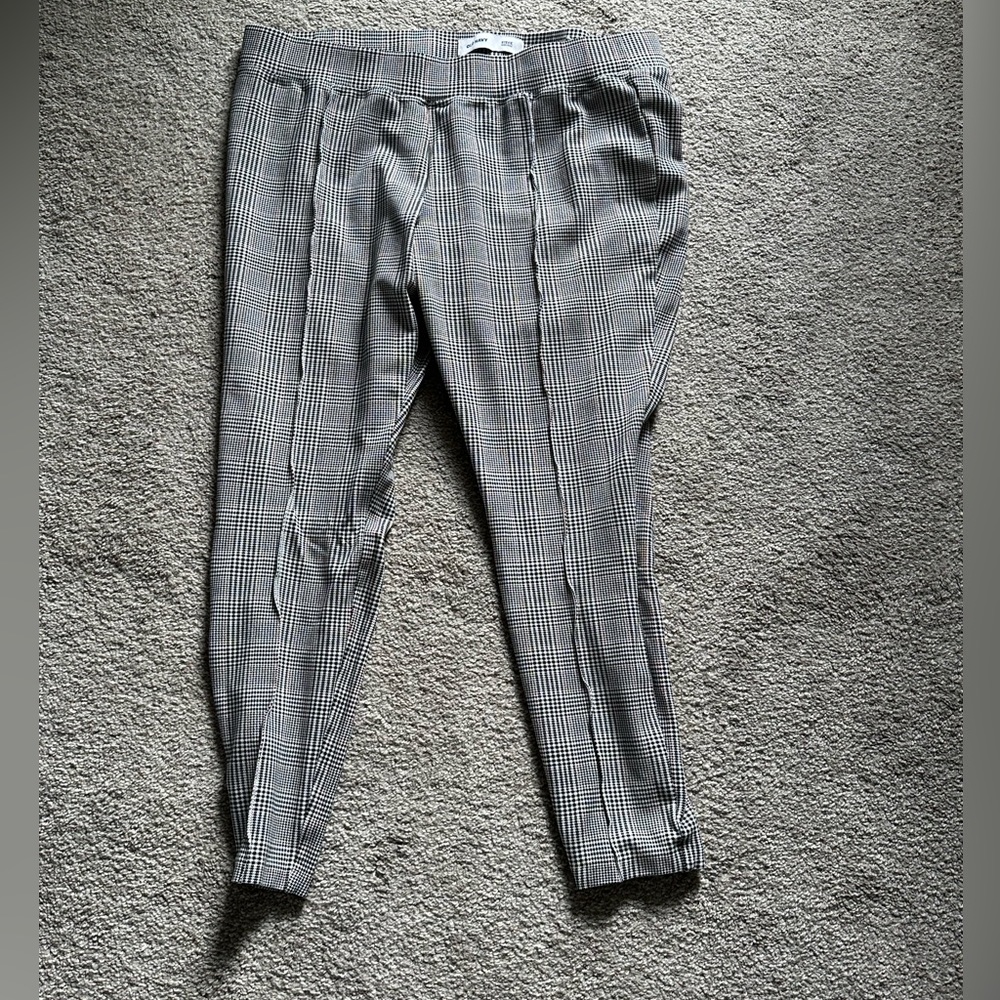 Old navy elastic Stevie pants